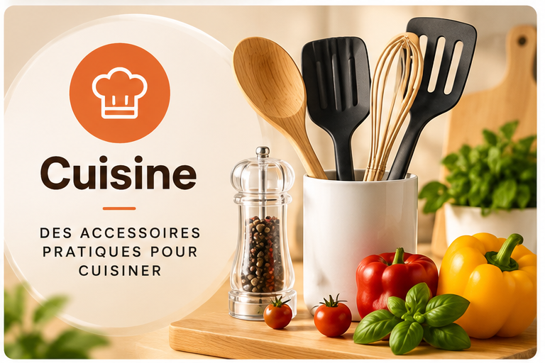 Cuisine - La vie facile