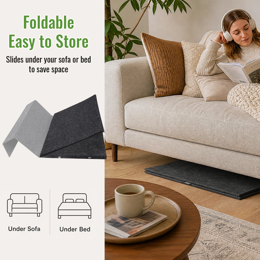 Table à puzzle inclinable avec rangements – 1000 pièces - La vie facile
