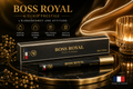 Parfum BOSS ROYAL – Élégance, Style & Raffinement – 33 ml