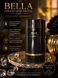 Parfum BELLA Collection Privée Paris – Élégance & Raffinement – 50 ml