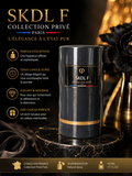 ✨ Parfum SKDL F – Collection Privé Paris – Élégance & Raffinement – 50 ml ✨