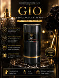 ✨ Parfum GIO – Collection Privée Paris 50 ml | Élégance & Raffinement