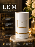 LE M – Elixir Prestige Paris – Extrait de Parfum 50 ml