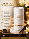 ✨ Casablanca – Elixir Prestige Paris – Extrait de Parfum 50 ml – Élégance & Intensité