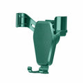 Support téléphone voiture pour grille d’aération