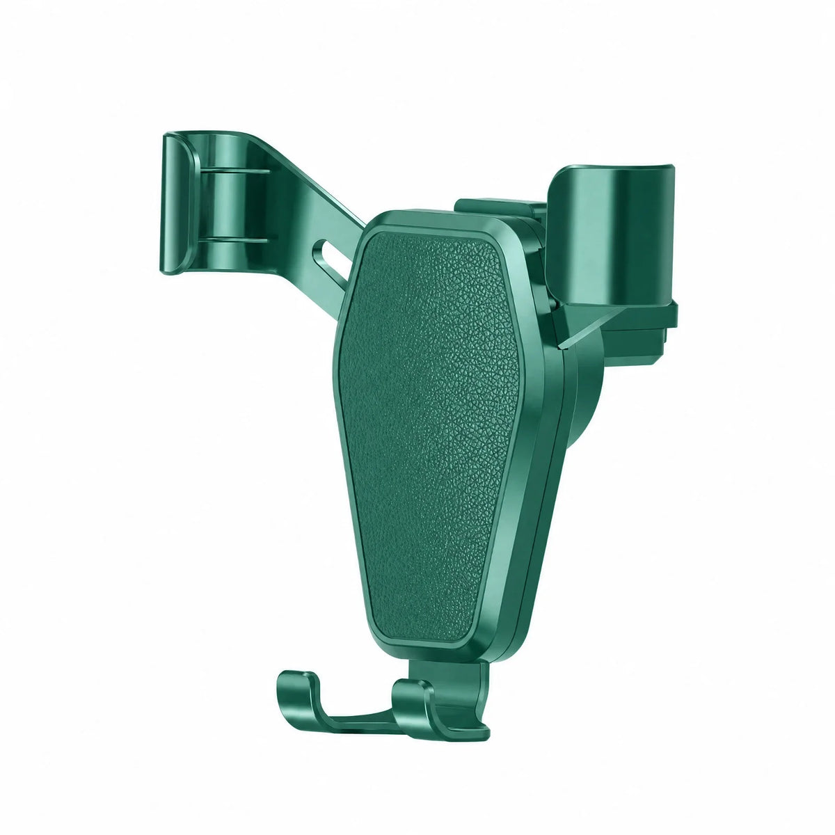 Support téléphone voiture pour grille d’aération
