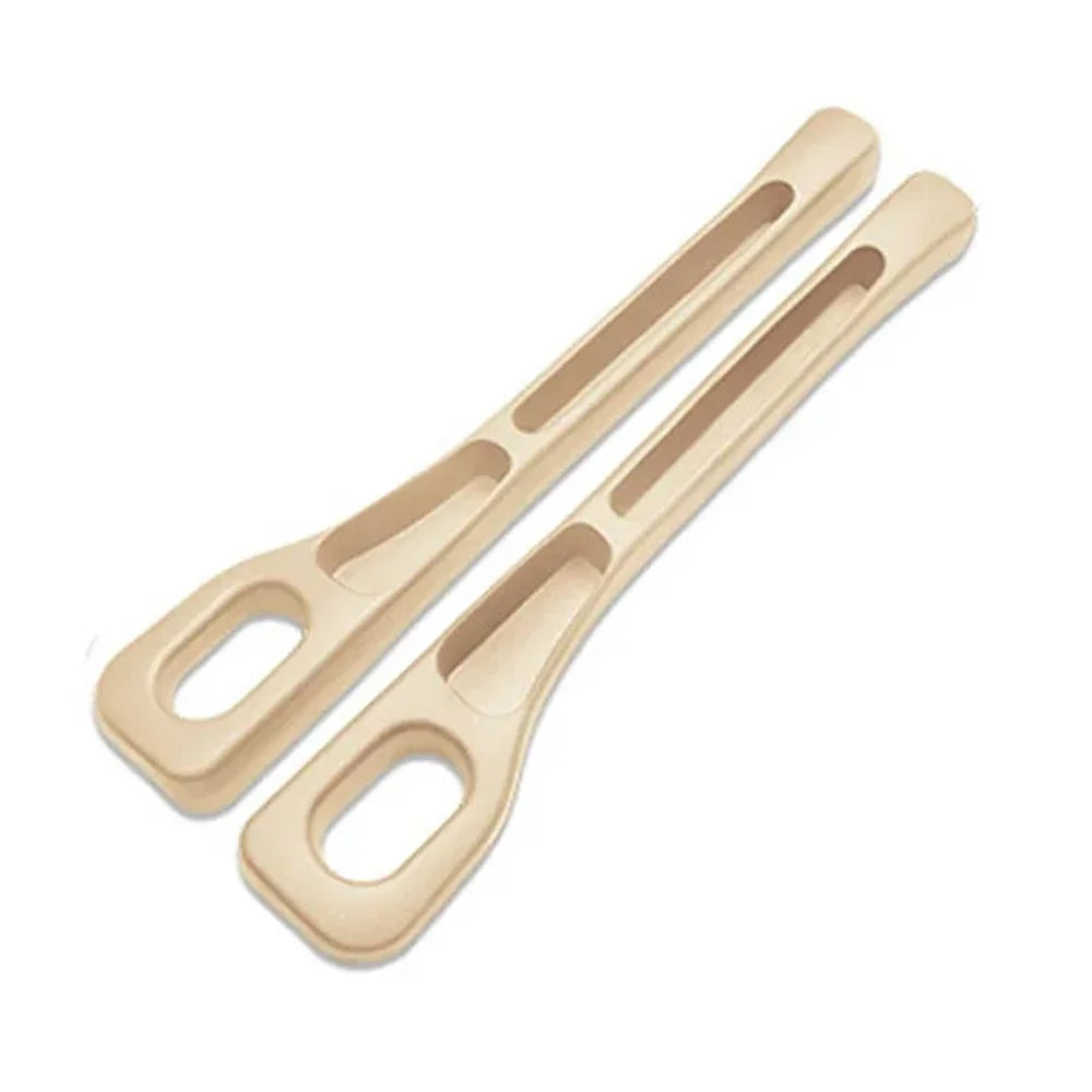 Bouche-trous siège voiture – Lot de 2 accessoires anti-chute noirs pour garder vos essentiels à portée de main