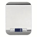 Balance de Cuisine Numérique LED – Précision et Praticité jusqu’à 10 kg