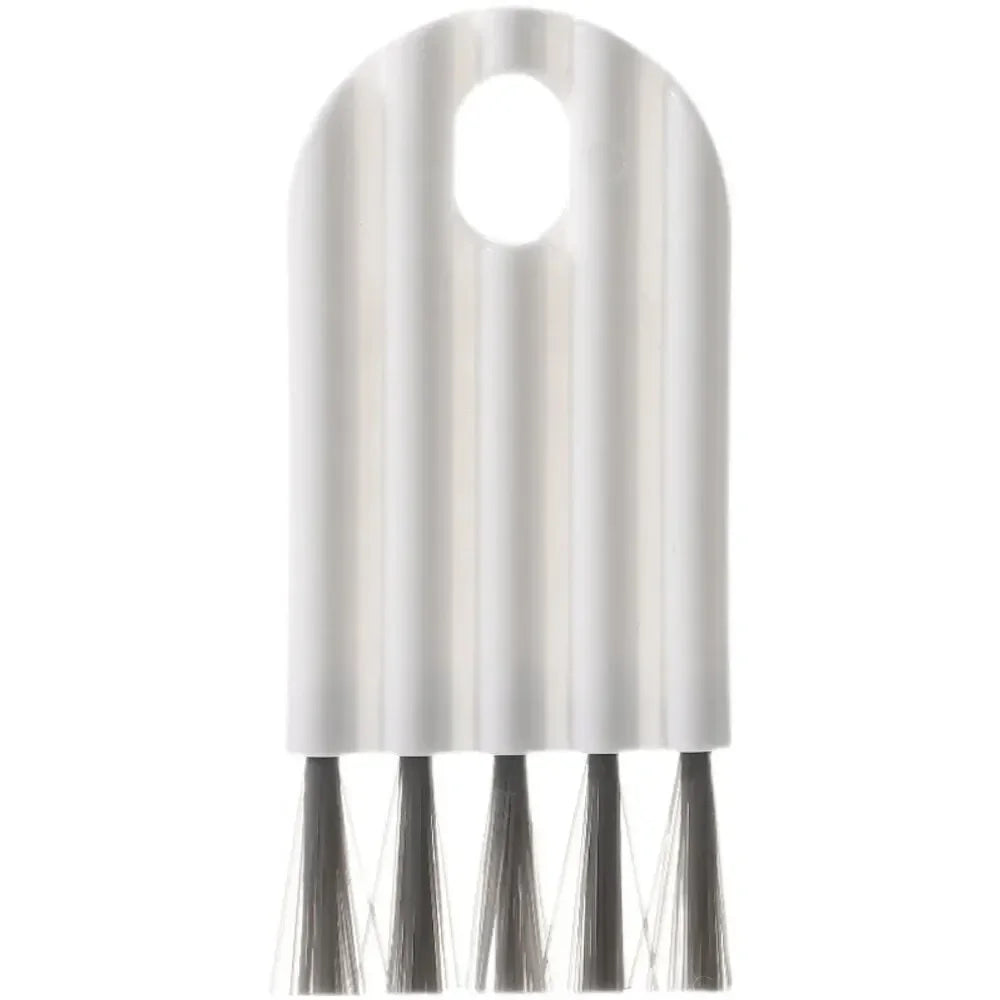 Brosse de nettoyage pour clavier et interstices - La vie facile
