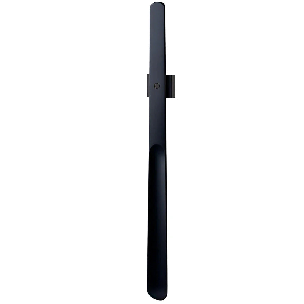 Chausse-pied magnétique en bois de hêtre – 55 cm - La vie facile