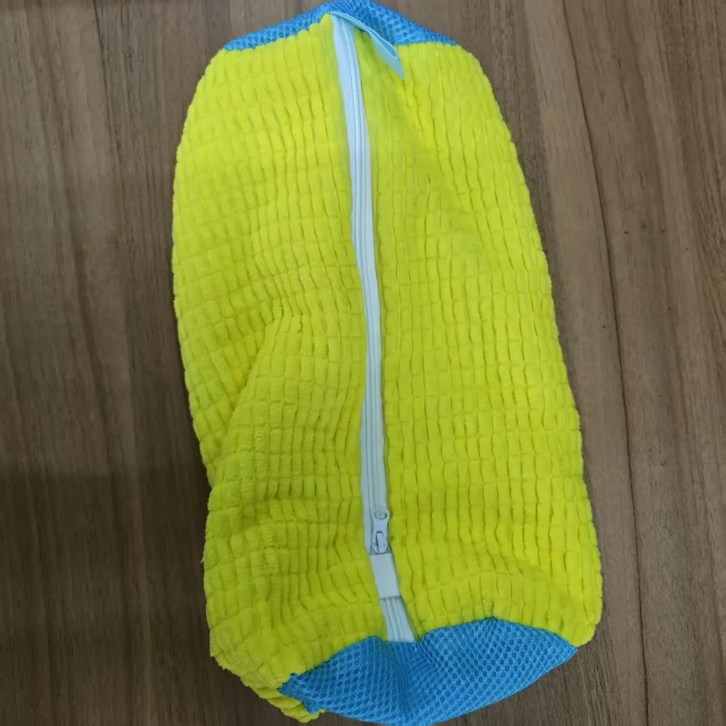Sac de lavage pour chaussures en machine - La vie facile