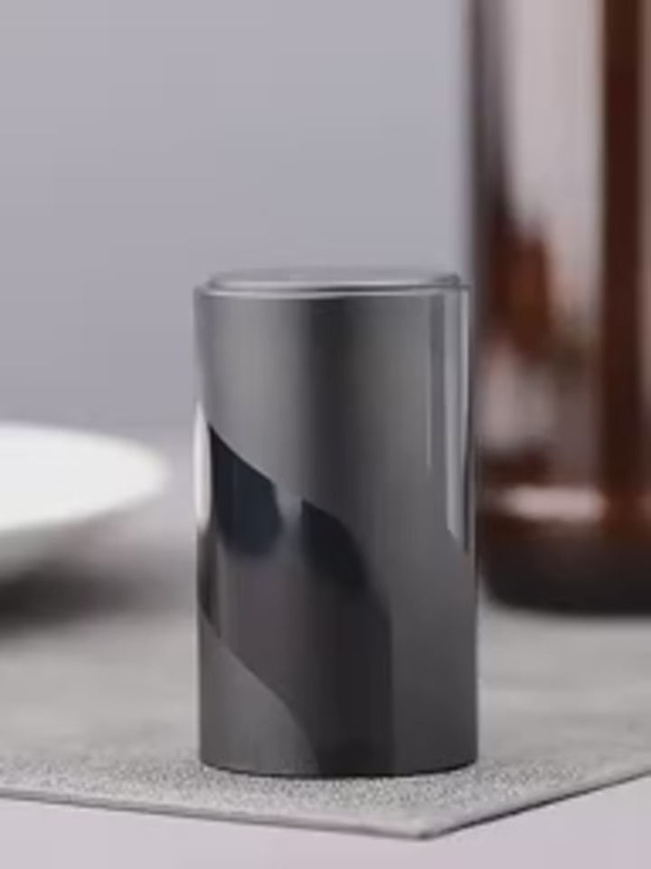 Ouvre-bouteille automatique en acier inoxydable – ouvrez vos bouteilles sans effort